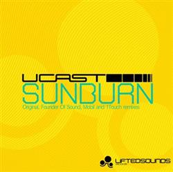 ouvir online UCast - Sunburn