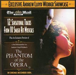 Download Various - Exclusive Andrew Lloyd Webber Showcase