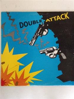 télécharger l'album Various - Double Attack