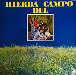 lataa albumi Hierba Del Campo - Hierba Del Campo