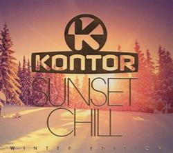 lataa albumi Various - Kontor Sunset Chill Winter Edition
