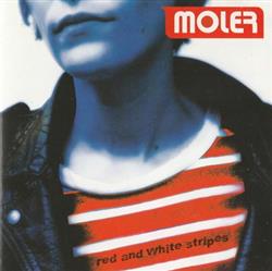 ouvir online Moler - Red And White Stripes