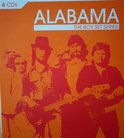lytte på nettet Alabama - The Box Set Series