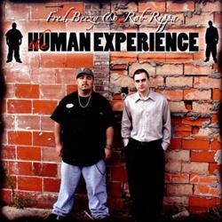 Album herunterladen Fred Beezy & Rob Rippa - The Human Experience