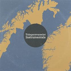 Download Ol' Burger Beats - Tidagersvarselet Instrumentals