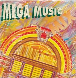 ascolta in linea Various - Mega Music