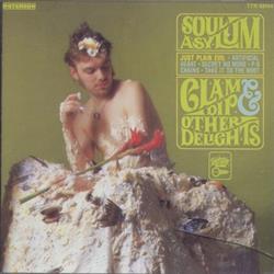 télécharger l'album Soul Asylum - Clam Dip Other Delights
