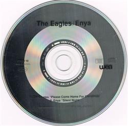 online anhören The Eagles Enya - Please Come Home For Christmas Silent Night