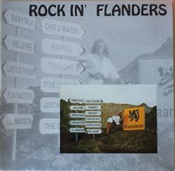 Download Various - Rock In Flanders