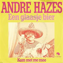 descargar álbum André Hazes - Een Glaasje Bier