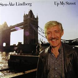 descargar álbum StenÅke Lindberg - Up My Street