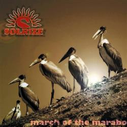 Download Solrize - March Of The Maraboo