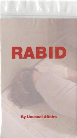 Album herunterladen Unusual Affairs - Rabid