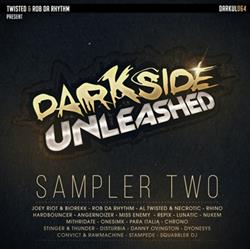 Download Various - Darkside Unleashed Sampler Two