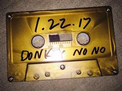 lataa albumi Donkey No No - 12217