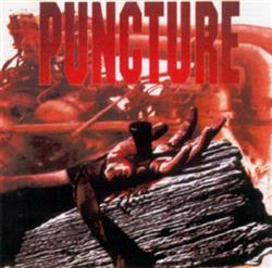 last ned album Puncture - Puncture
