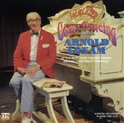 ladda ner album Arnold Loxam - Come Dancing