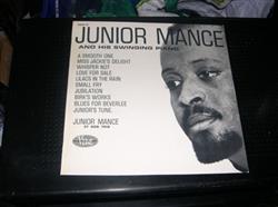 Download Junior Mance Et Son Trio - Junior Mance And His Swinging Piano