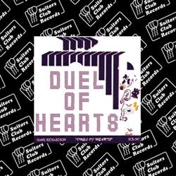 Album herunterladen Hank Richardson - Duel Of Hearts