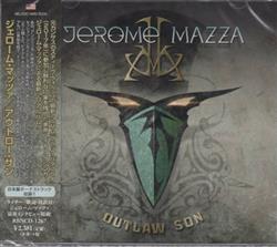 lataa albumi Jerome Mazza - Outlaw Son