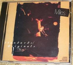 Download Miles Davis - Standards Originals The Columbia Years 1955 1985 Volume 2