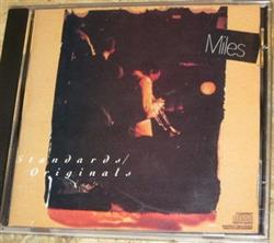 baixar álbum Miles Davis - Standards Originals The Columbia Years 1955 1985 Volume 2