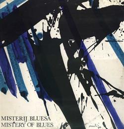 baixar álbum B P Convention, Zagrebački Solisti - Misterij Bluesa Mistery Of Blues