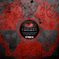baixar álbum Evileye - Back In Control EP