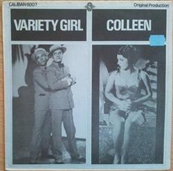 Download Various - Variety Girl Colleen