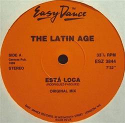 Download The Latin Age - Está Loca