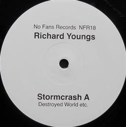 Download Richard Youngs - Stormcrash