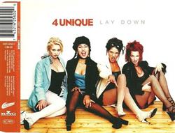 Download 4 Unique - Lay Down