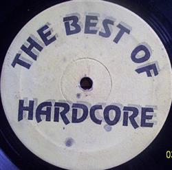last ned album Various - The Best Of Hardcore Special