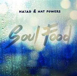 lyssna på nätet Naïad - Soul Food