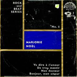 kuunnella verkossa Marjorie Noël & Michel Colombier - Va Dire À LAmour