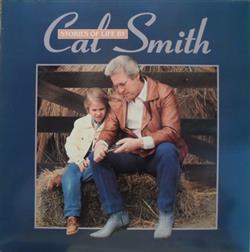 Album herunterladen Cal Smith - Stories Of Life By Cal Smith