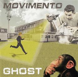descargar álbum Ghost - Movimento