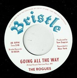 descargar álbum The Rogues - Going All The Way