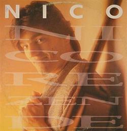 online luisteren Nico Rezende - Nico
