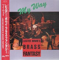 Download Lester Bowie's Brass Fantasy - My Way