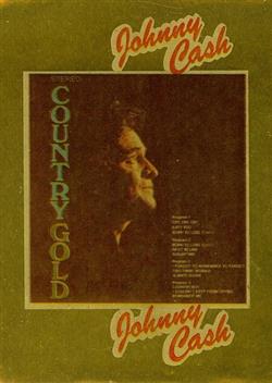 Download Johnny Cash - Country Gold