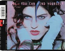 Download Jil Feat Eynat - You Can Find Yourself