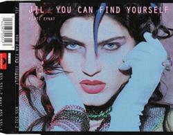 last ned album Jil Feat Eynat - You Can Find Yourself