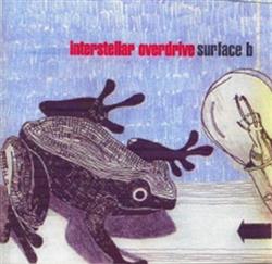Album herunterladen Interstellar Overdrive - Surface B