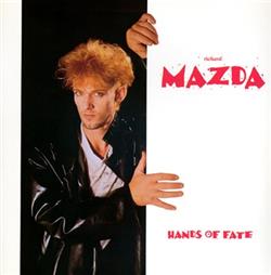 Download Richard Mazda - Hands Of Fate