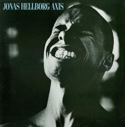 last ned album Jonas Hellborg - Axis