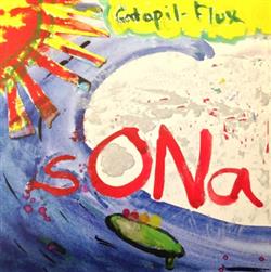 last ned album CatapilFlux - sONa