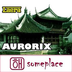 baixar álbum Laera - Aurorix