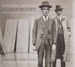 Album herunterladen Russell Morris - Sharkmouth The Collectors Edition