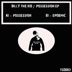 Download Billy The Kid - Possession EP